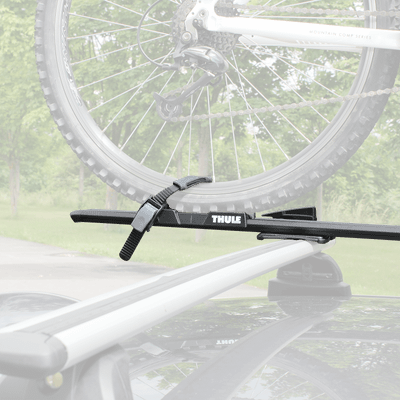 Dakfietsendrager ProRide 598