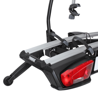Transportrolwiel voor de fietsendrager Thule VeloSpace XT