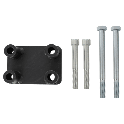 Montageset voor trekhaak voor de Hyundai i20 Active