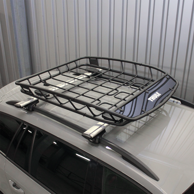 Galerie de toit Thule Canyon XT