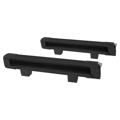 Skidrager / Snowboarddrager Thule SnowPack M