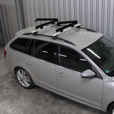 Porte-skis Thule SnowPack Extender