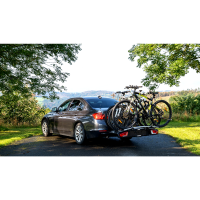 Éxtension porte-vélos Thule VeloSpace XT 2 / XT 3