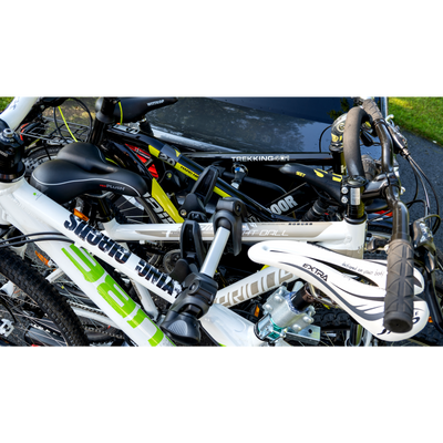Éxtension porte-vélos Thule VeloSpace XT 2 / XT 3