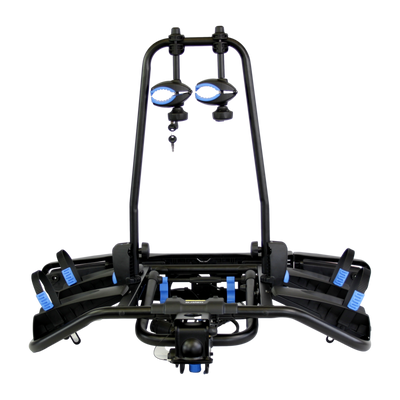 Fietsendrager Hapro Atlas 2 Premium Blue