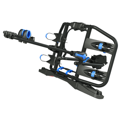 Fietsendrager Hapro Atlas 2 Premium Blue