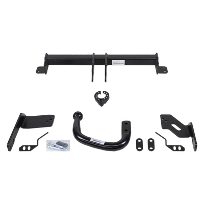 Westfalia Trekhaak stijf incl. TowTec elektrische set 7polig specifiek
