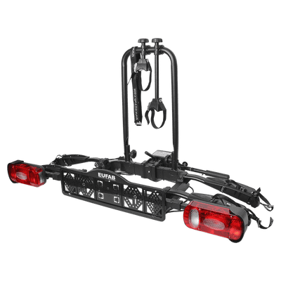 Porte-vélos Eufab Crow Plus