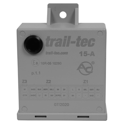 Module TowTec 15-A