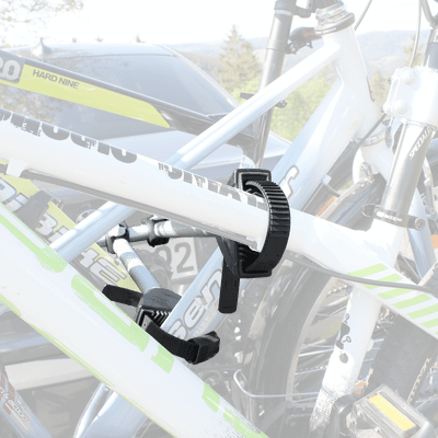 Porte-vélos Atera Strada EVO 3