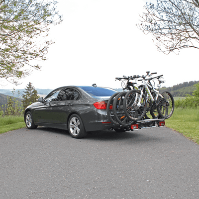 Éxtension porte-vélos Atera