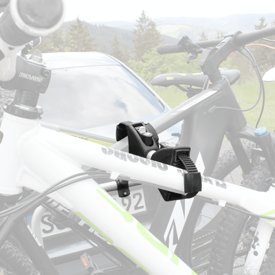 Éxtension porte-vélos Atera