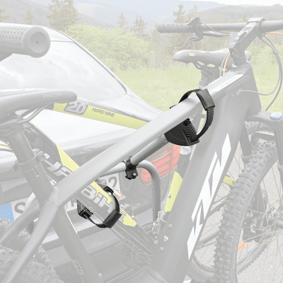 Porte-vélos Atera Strada E-Bike