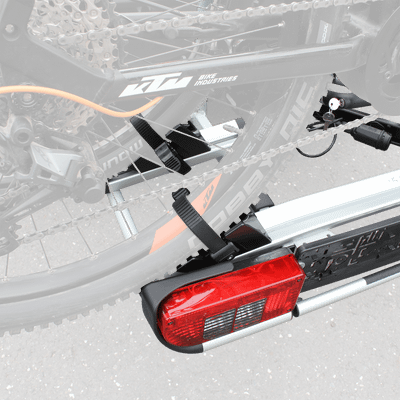 Porte-vélos Atera Strada E-Bike
