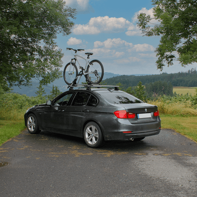 Porte-vélos de toit Atera Giro AF+