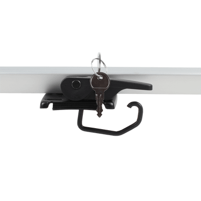 Porte-vélos de toit Atera Giro AF+