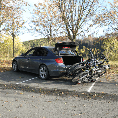 Fietsendrager Peruzzo Pure Instinct 3