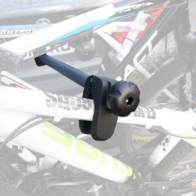 Fietsendrager Peruzzo Pure Instinct 4