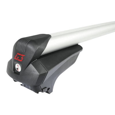 Dakdrager G3 Clop infinity alu 77 cm - 115 cm