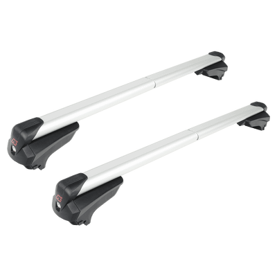 Dakdrager G3 Clop infinity alu 77 cm - 115 cm