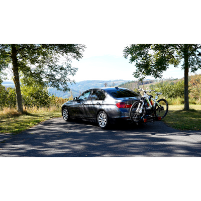 Porte-vélos Hapro Atlas Active I - 7P