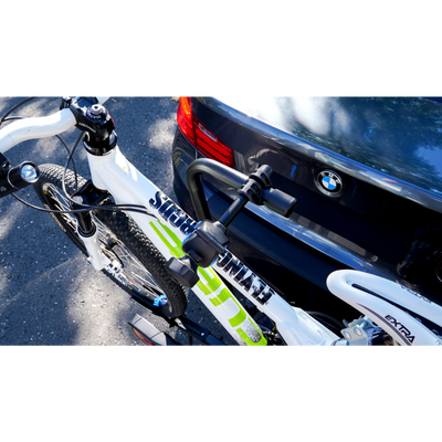 Porte-vélos Hapro Atlas Active I - 7P