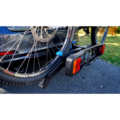 Porte-vélos Hapro Atlas Active I - 7P
