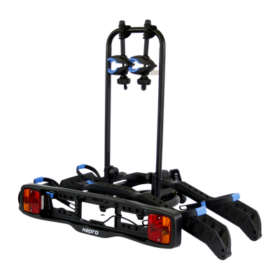 Porte-vélos Hapro Atlas Active II - 7P