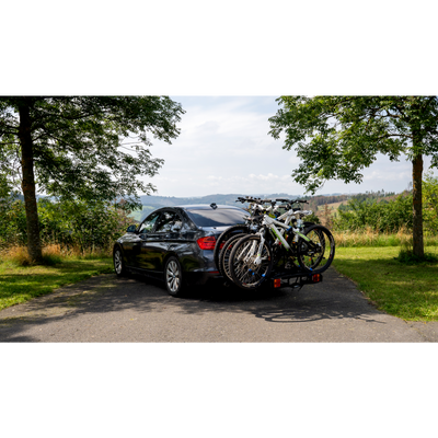 Porte-vélos Hapro Atlas Active III - 7P