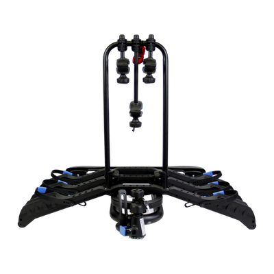 Porte-vélos Hapro Atlas Active III - 7P