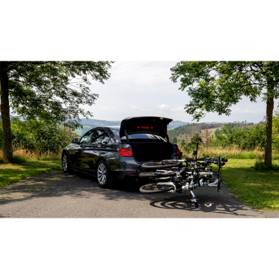 Porte-vélos Hapro Atlas Active III - 7P