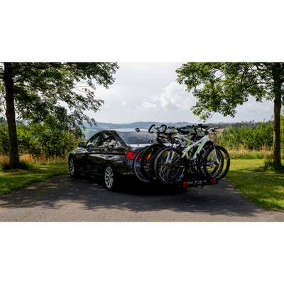Fietsendrager Hapro Atlas Active IV - 7P