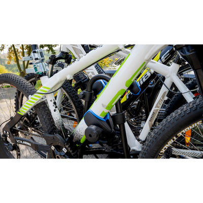 Fietsendrager Hapro Atlas Active IV - 7P