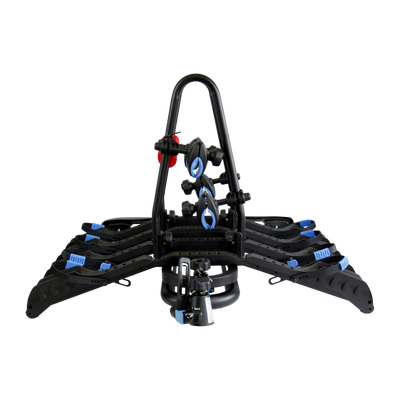 Fietsendrager Hapro Atlas Active IV - 7P