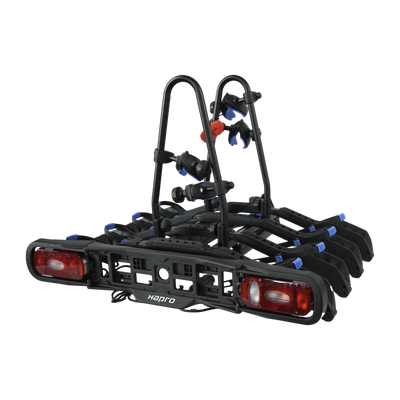 Fietsendrager Hapro Atlas Active IV - 13P