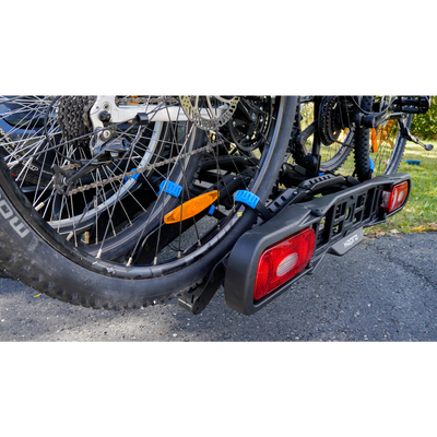Fietsendrager Hapro Atlas Active IV - 13P