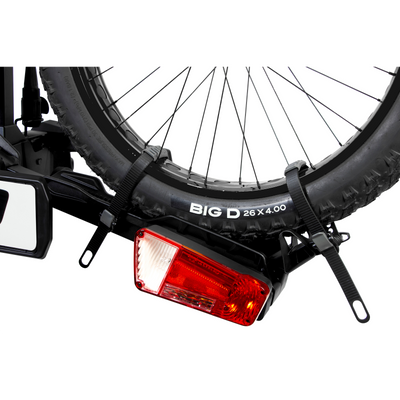 Fietsendrager Hapro Atlas Premium Xfold I 2.0