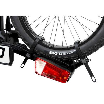 Porte-vélos Hapro Atlas Premium XFold II 3.0