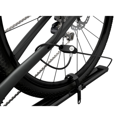 Dakfietsendrager FastRide 564