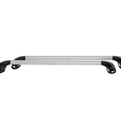 Galerie de toit Menabo Ariete 81,5 - 119,5 cm