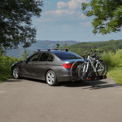 Fietsendrager Peruzzo Pure Instinct 2