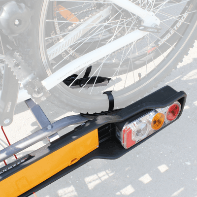 Extensions (sangles) pour fatbike (Peruzzo Pure Instinct Extensions (sangles) pour fatbike (Peruzzo Pure Instinct