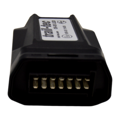 Module TowTec 09-00 14-polig