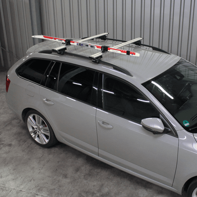 Skidrager Thule SkiClick 7291
