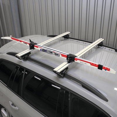 Skidrager Thule SkiClick 7291
