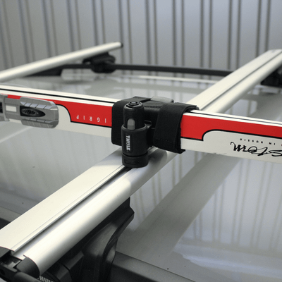 Skidrager Thule SkiClick 7291