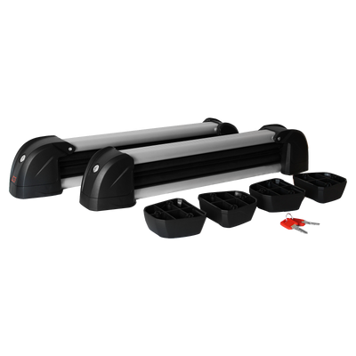 Skidrager / Snowboarddrager G3 Summit 4