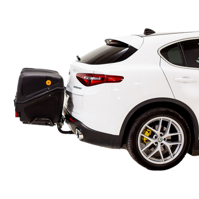 Achterbox TowBox V1 zwart