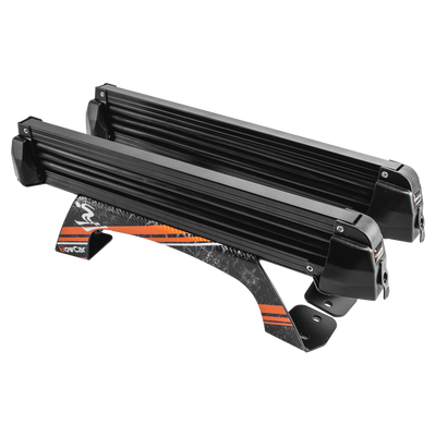 Skidrager / Snowboarddrager TowSki Base V1