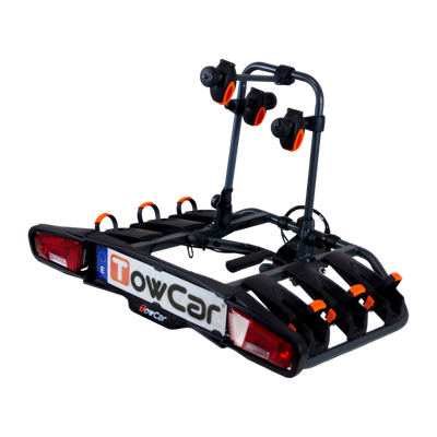 Porte-vélos TowCar TR3